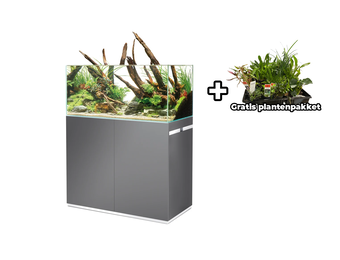 ScaperLine 100 Set Grijs