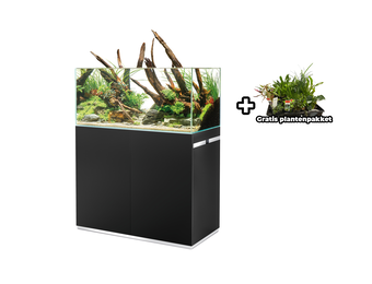 ScaperLine 100 Set Zwart