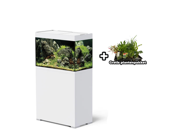 StyleLine 125 Set Wit