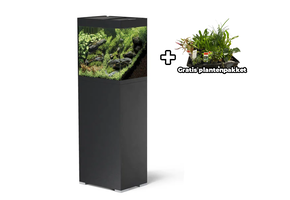 StyleLine 85 Set Zwart