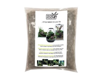 Wabi Kusa Hydrokorrels 8-12mm 1L