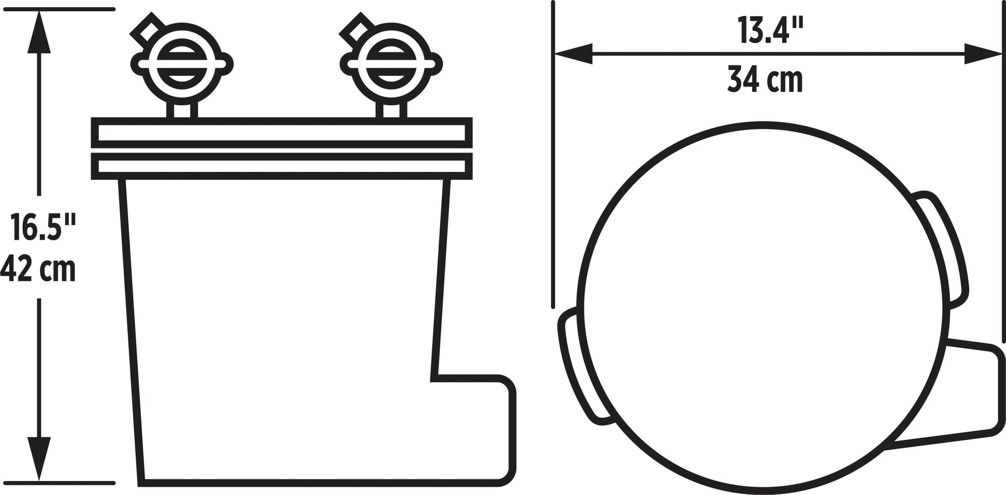 FX2 Extern Filter