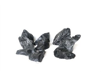 Wabi Kusa Rots Donkere Nacht XS 5-12cm 1kg