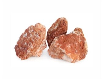 Wabi Kusa Rosse Rots XS 5-12cm 1kg