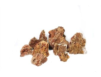 Wabi Kusa Esdoornblad Rots XS 5-12cm 0,6kg