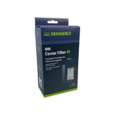 Nano Clean Hoekfilter