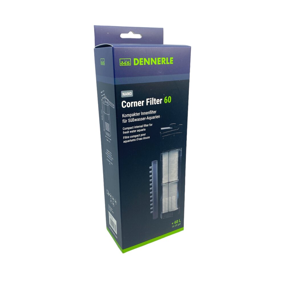 Dennerle nano filter extension - Aquariumhuis