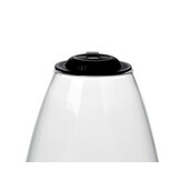 Wabi Kusa Vervanging 6W Led Zwart