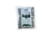 Wabi Kusa Kiezels Donkergrijs 1-3cm 1kg