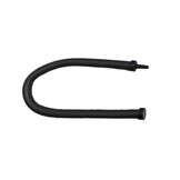 Flexibele luchtuitstromer 30 cm