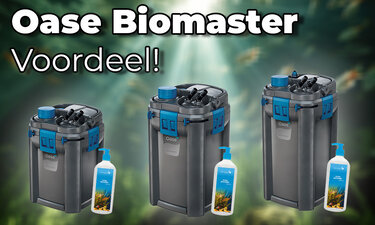 Biomaster deals!