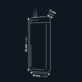 Nano Heater Constant 35 W