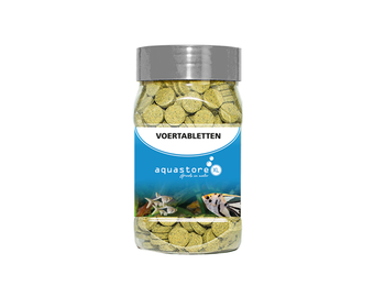 Voertabletten 330ml