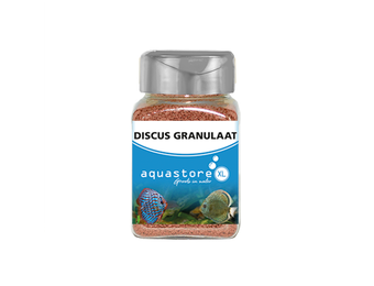 Discus Granulaat 100ml
