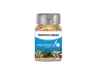 Tropisch Menu 100ml