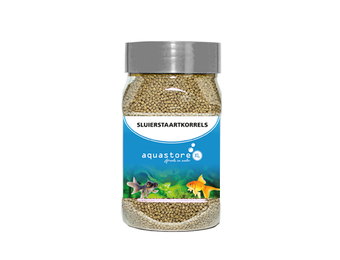 Sluierstaartvoer 330ml