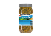 Goudviskorrels 1000ml