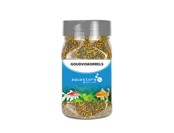 Goudviskorrels 330ml