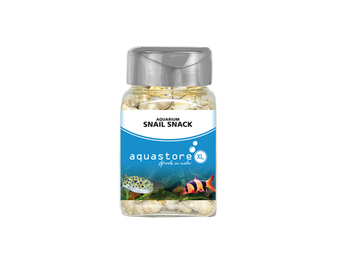 Aquarium Snail Snack 100ml