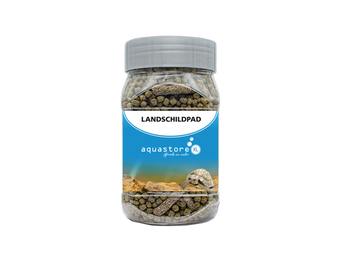 Landschildpad 330ml