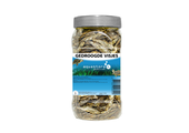 Gedroogde Visjes 1000ml