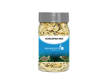 Schildpadmix 330ml