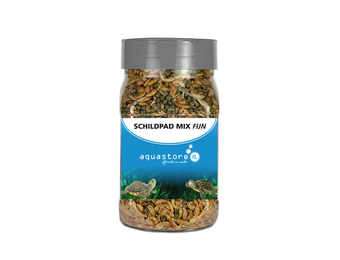 Schildpadmix 330ml Fijn