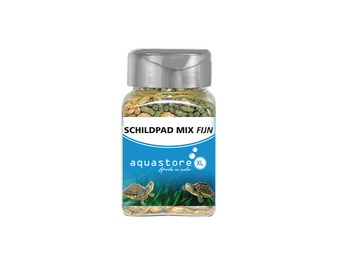 Schildpadmix 100ml Fijn