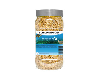 Schildpad Gammarus 1000ml