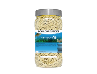 Schildpad Sticks 1000ml