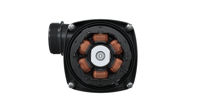 AquaMax Eco Premium 5000 Vijverpomp