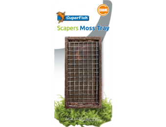 Scapers Moss Tray