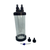 Externe CO2 Reactor