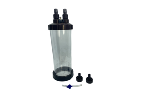 Externe CO2 Reactor