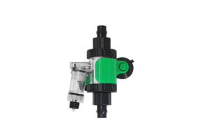 CO2 filterdiffusor 3in1 12/16