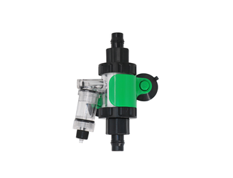 CO2 filterdiffusor 3in1 12/16