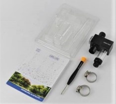 Filterdiffusor FD2 16/22mm