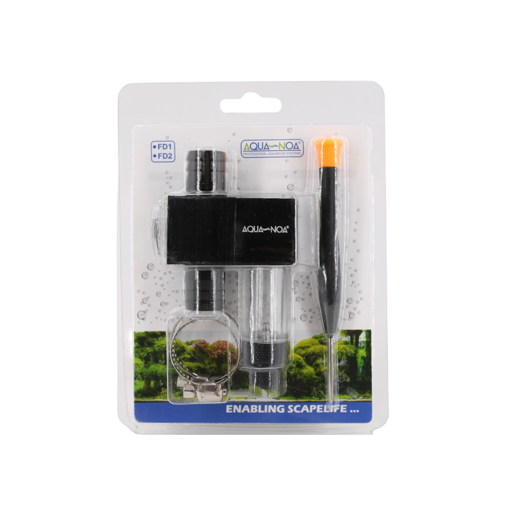 Filterdiffusor FD2 16/22mm
