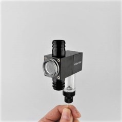 Filterdiffusor FD2 16/22mm