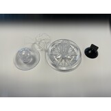 Slakkenvanger Kunststof