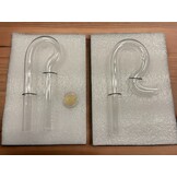 Glazen in out set 16mm Lily