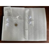 Glazen in en out set 16-22 mm Bold