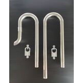 RVS in out set deluxe 16-22mm