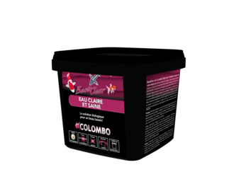 Bactoclear 1000ml voor 20.000L