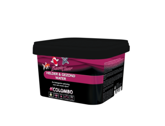 Bactoclear 2500ml voor 50.000L