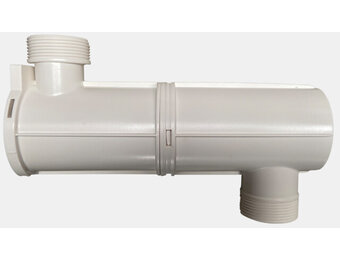 Aquaclear UV 18W Behuizing