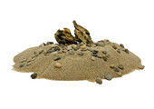 Bodembedekking Pakket Stone Desert 2KG