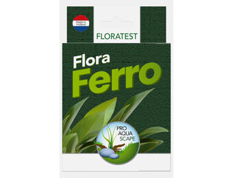 Flora Ferro Test