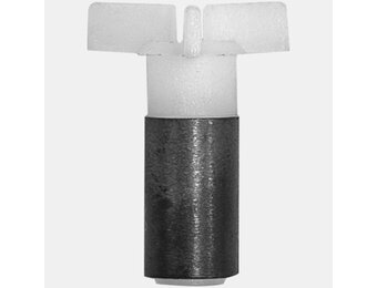 Corner Filter 50 Pomp Rotor