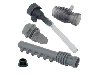 CAPICITEITSREGELAAR MET DIFFUSOR 1212,2206/2208/2210/2